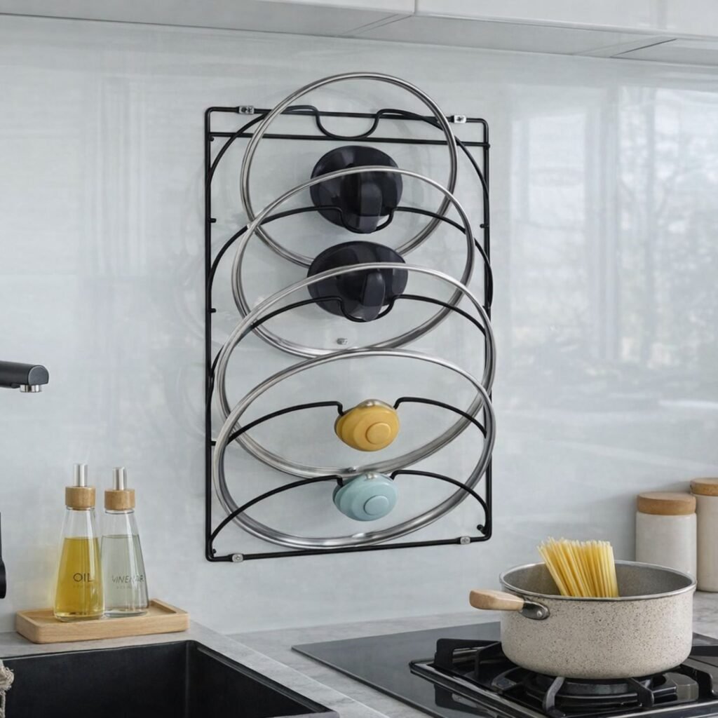 organisateur inclinable