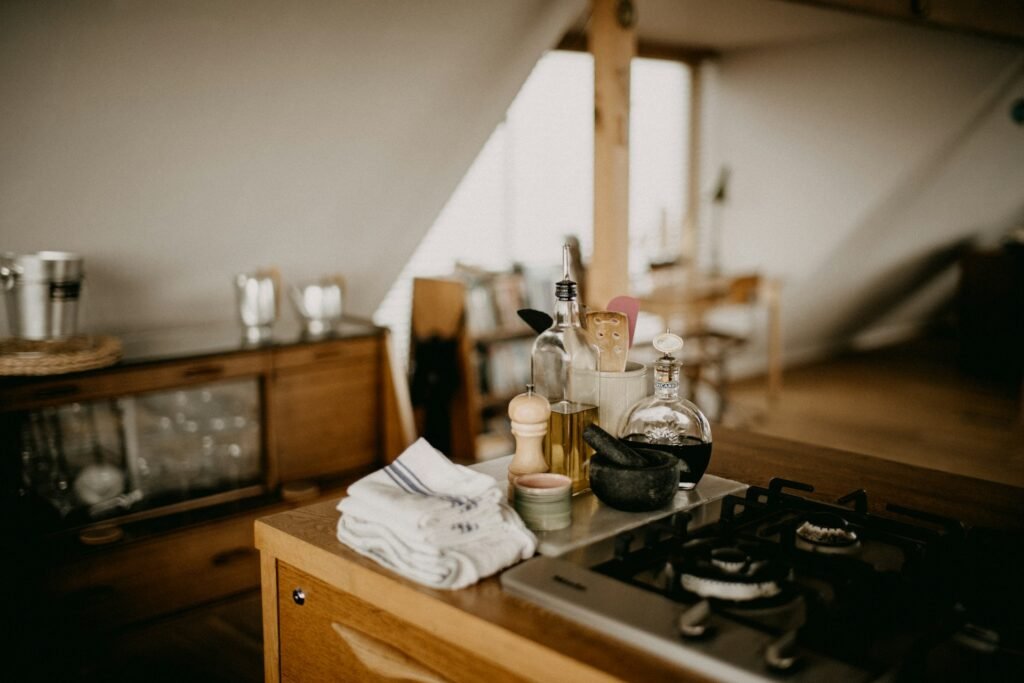 La cuisine, ce cœur battant de la maison — et pourquoi la ranger change plus que vous ne le pensez annie spratt w e5mfpnisa unsplash