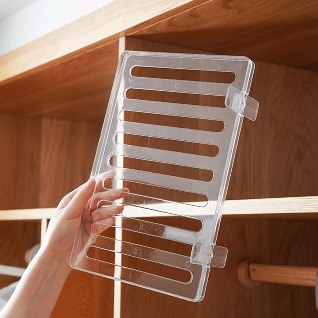 rangement reglable aesthetic