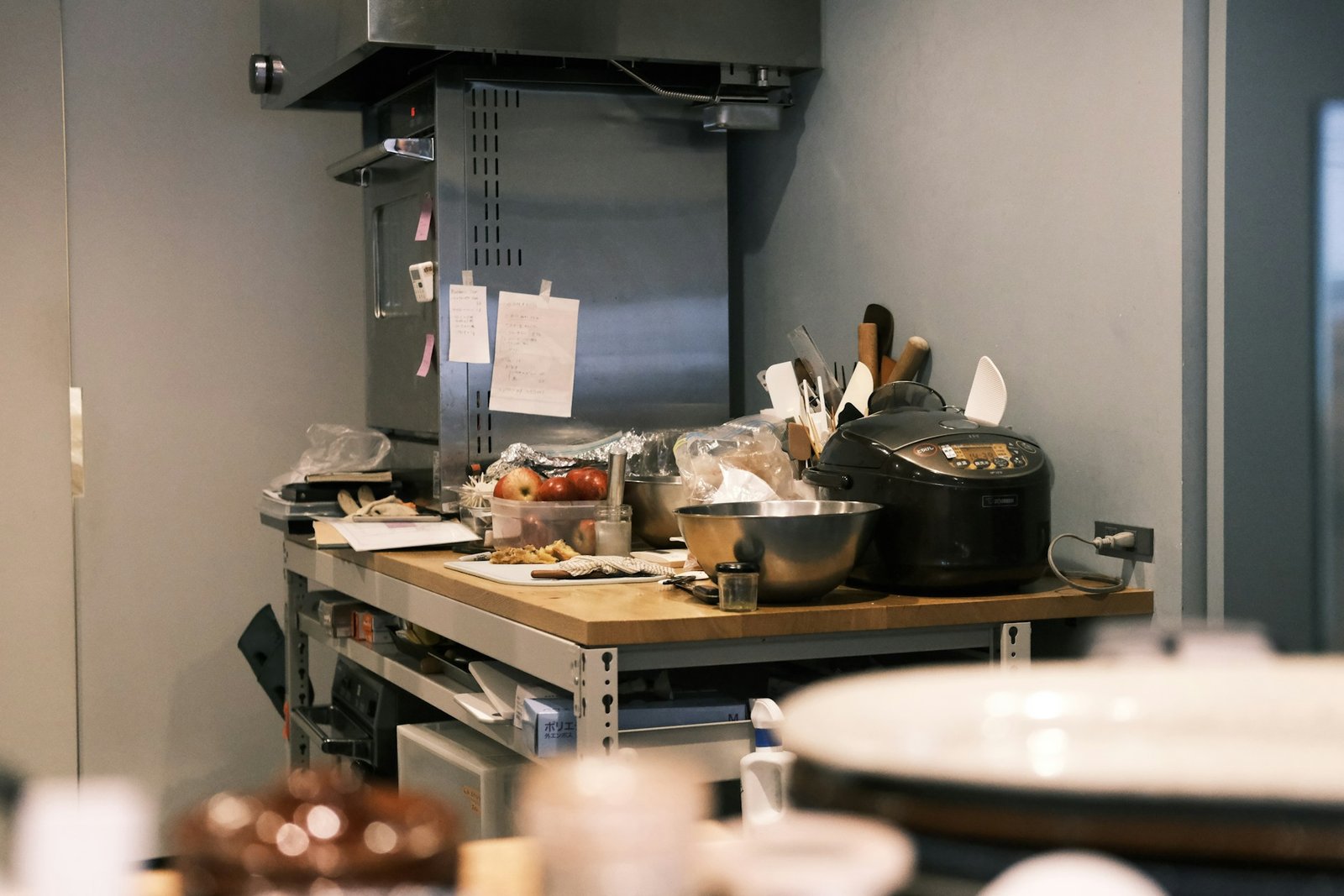 Méthode simple pour désencombrer sa cuisine et retrouver de la place immédiatement